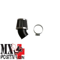 FILTRO ARIA HONDA DIO 50 ZX (VERTICAL CYL ALL YEARS ATHENA 004433