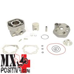 BIG BORE CYLINDER KIT WITH HEAD DERBI BULTACO 50 LOBITO / ASTRO ALL YEARS ATHENA P400105100002 47,6 MM