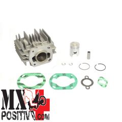 KIT CILINDRO SACHS MX1 50 ALL YEARS ATHENA 073900/1 38 MM