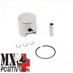 CAST PISTON FOR ATHENA BIG BORE CYLINDER KIT MBK BOOSTER 50 CW RS NG EURO1 1999-2000 ATHENA 080002.B 47.55