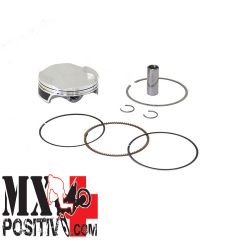 4T FORGED RACING PISTON FOR ATHENA BIG BORE CYLINDER KTM SX-F 250 2013-2022 ATHENA S4F08200005A 81.95