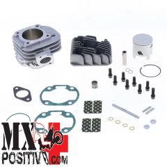 KIT CILINDRO BIG BORE KTM GO 50 ALL YEARS ATHENA P400485100098 47,6 MM