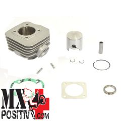 KIT CILINDRO BIG BORE HONDA DIO 50 ZX (VERTICAL CYL ALL YEARS ATHENA 069600/1 47,6 MM