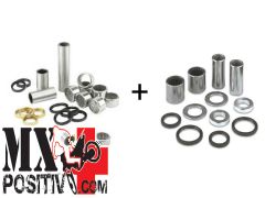 KIT REVISIONE CICLISTICA YAMAHA  YZ 85                                                                                               2003-2014 MX POSITIVO FRK035  NO SHOCK ABSORBER 