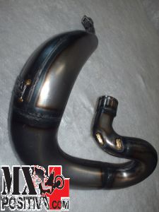 PIPES 2T SUZUKI RM 250 2003-2006 MESSICO RACING MES115