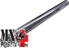 FORK TUBE BMW F 800 800 GS 2009 TNK 100-0050847 DIAM. 44,9 L. 637 UP SIDE DOWN CROMATO