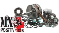 KIT REVISIONE MOTORE COMPLETO HONDA CR 250R 1995-1996 WRENCH RABBIT WR101-013