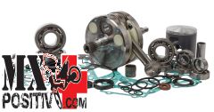 KIT REVISIONE MOTORE COMPLETO HONDA CR 250R 2005-2007 WRENCH RABBIT WR101-016