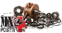 KIT REVISIONE MOTORE COMPLETO HONDA TRX 400 X 2009-2014 WRENCH RABBIT WR101-197
