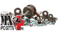 KIT REVISIONE MOTORE COMPLETO KTM 125 SX 2001 WRENCH RABBIT WR101-217
