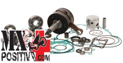 KIT REVISIONE MOTORE COMPLETO KTM 50 SX 2009-2012 WRENCH RABBIT WR101-158