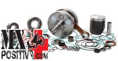 KIT REVISIONE MOTORE COMPLETO KTM 250 XC-W 2008-2014 WRENCH RABBIT WR101-091