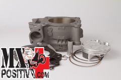 KIT CILINDRO HONDA CRF 250 X 2004-2017 CYLINDER WORKS 10001-K01HC