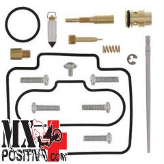 KIT REVISIONE CARBURATORE HONDA CR 125 2001 PROX PX55.10184