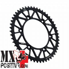 CORONA ERGAL HUSQVARNA 510 TC 1990-1991 JT JTA822.51N PASSO 520 51 DENTI NERA