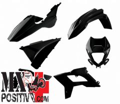 RESTYLING PLASTIC KIT BETA RR 250 2018-2019 POLISPORT P91077