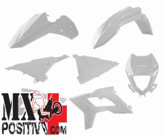 KIT PLASTICHE RESTYLING BETA RR 300 2013-2017 POLISPORT P91086
