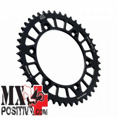 ERGAL SPROCKET HUSQVARNA 125 SMS 1998-2013 JT JTA822.45N PASSO 520 45 DENTI NERA
