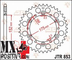 CORONA ACCIAIO YAMAHA TT 600 1998-2003 JT JTR853.51 51 DENTI PASSO 520