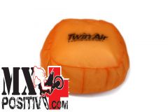 AIR FILTER DUST COVER GAS GAS MC 450F 2021-2022 TWIN AIR 160000GPBK1