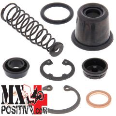 MASTER CYLINDER REBUILD KIT REAR KAWASAKI KLX 250R 1995-1996 ALL BALLS 18-1003