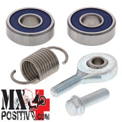 KIT CUSCINETTI PEDALE FRENO KTM 250 XC-F 2008-2009 ALL BALLS 18-2001