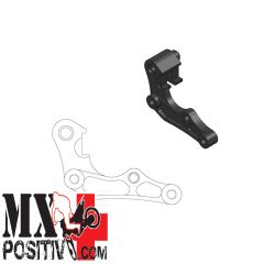 SUPPORTO PINZA HONDA CR 125 R 2004-2007 MOTOMASTER 211002 260