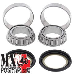 KIT CUSCINETTI DI STERZO HONDA CRF 80F 2004-2013 ALL BALLS 22-1002