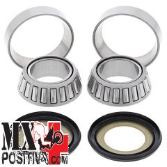KIT CUSCINETTI DI STERZO HONDA XR 500R 1981 ALL BALLS 22-1021