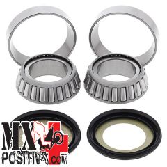 KIT CUSCINETTI DI STERZO BMW R100 RT 1978-1995 ALL BALLS 22-1024