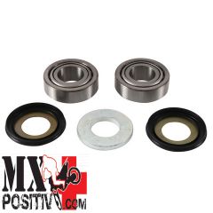 KIT CUSCINETTI DI STERZO GAS GAS TXT TRIALS 125 2007-2010 ALL BALLS 22-1047
