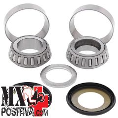 STEERING STEM BEARING KITS HONDA XL 250 1972-1976 ALL BALLS 22-1066