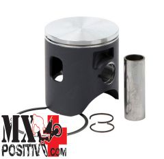 PISTON HONDA CRE 125 2000-2003 VERTEX 22685A 53.92