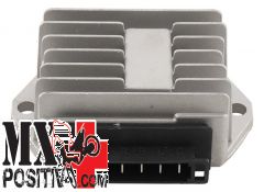 REGOLATORE DUCATI Hypermotard 821 SP 2013-2015 ARROW HEAD 230-58209