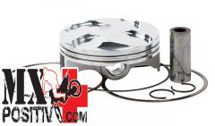 PISTONE HONDA CRF 250 R 2004-2007 VERTEX 23113C 77.97 PRO HC COMPR 13,4:1