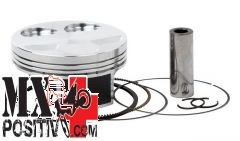 PISTON FANTIC TF250 ES 2012-2014 VERTEX 23127A 76.94