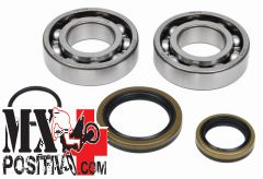 MAIN BEARING & SEAL KITS BETA RR 4T 350 2020-2021 ALL BALLS 24-1123