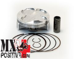 PISTON YAMAHA WR 250 F 2018-2019 VERTEX 24117B 76.96 PRO HC COMPR 14,2:1