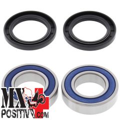 KIT CUSCINETTI RUOTA POSTERIORE KTM 250 XC-FW 2015 ALL BALLS 25-1273