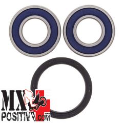 REAR WHEEL BEARING KIT GAS GAS TXT TRIALS 200 2002 ALL BALLS 25-1417