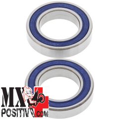 KIT CUSCINETTI RUOTA ANTERIORE GAS GAS TXT GP 125 2018 ALL BALLS 25-1484