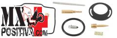 KIT REVISIONE CARBURATORE HONDA CRF 80F 2004-2013 ALL BALLS 26-1197