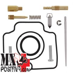 CARBURETOR REBUILD KIT HONDA CR 80R 1987 ALL BALLS 26-1257