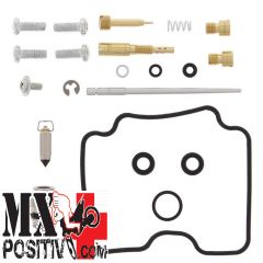 KIT REVISIONE CARBURATORE KAWASAKI KLX 400R CA MODEL CV CARB 2004 ALL BALLS 26-1265