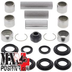 KIT REVISIONE LEVERAGGI - LEVERISMI HONDA CR 125R 1990 ALL BALLS 27-1026