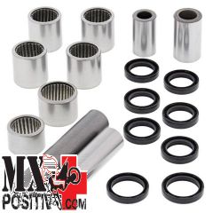 KIT REVISIONE LEVERAGGI - LEVERISMI HONDA CRF 150F 2006-2017 ALL BALLS 27-1098