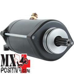 MOTORINO D'AVVIAMENTO KAWASAKI VN1500 Vulcan 1500 Drifter 2001-2005 ARROW HEAD 410-54122