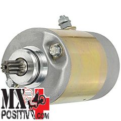ELECTRICAL STARTERS BMS MOTOR SPORTS Machoman 250cc 1990-2015 ARROW HEAD 410-58008