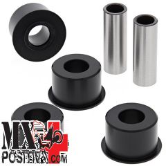 FRONT LOWER A-ARM BERAING KIT KAWASAKI MULE 4000 2009-2019 ALL BALLS 50-1040