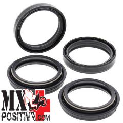 KIT PARAOLI E PARAPOLVERE FORCELLE KTM 85 XC 2008-2009 ALL BALLS 56-126